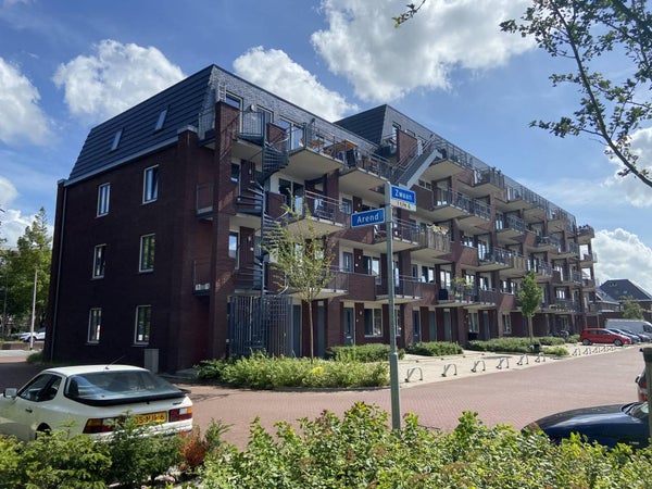 For rent: Sassenheim / €1495.00 p.m. / 66.00m2
