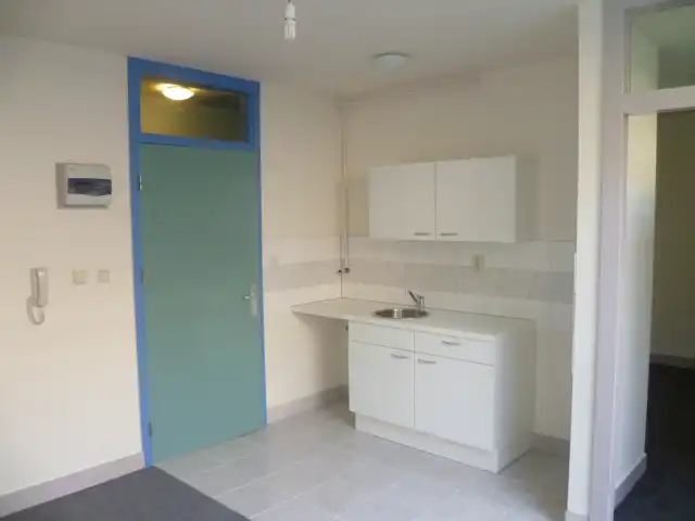 For rent: Utrecht