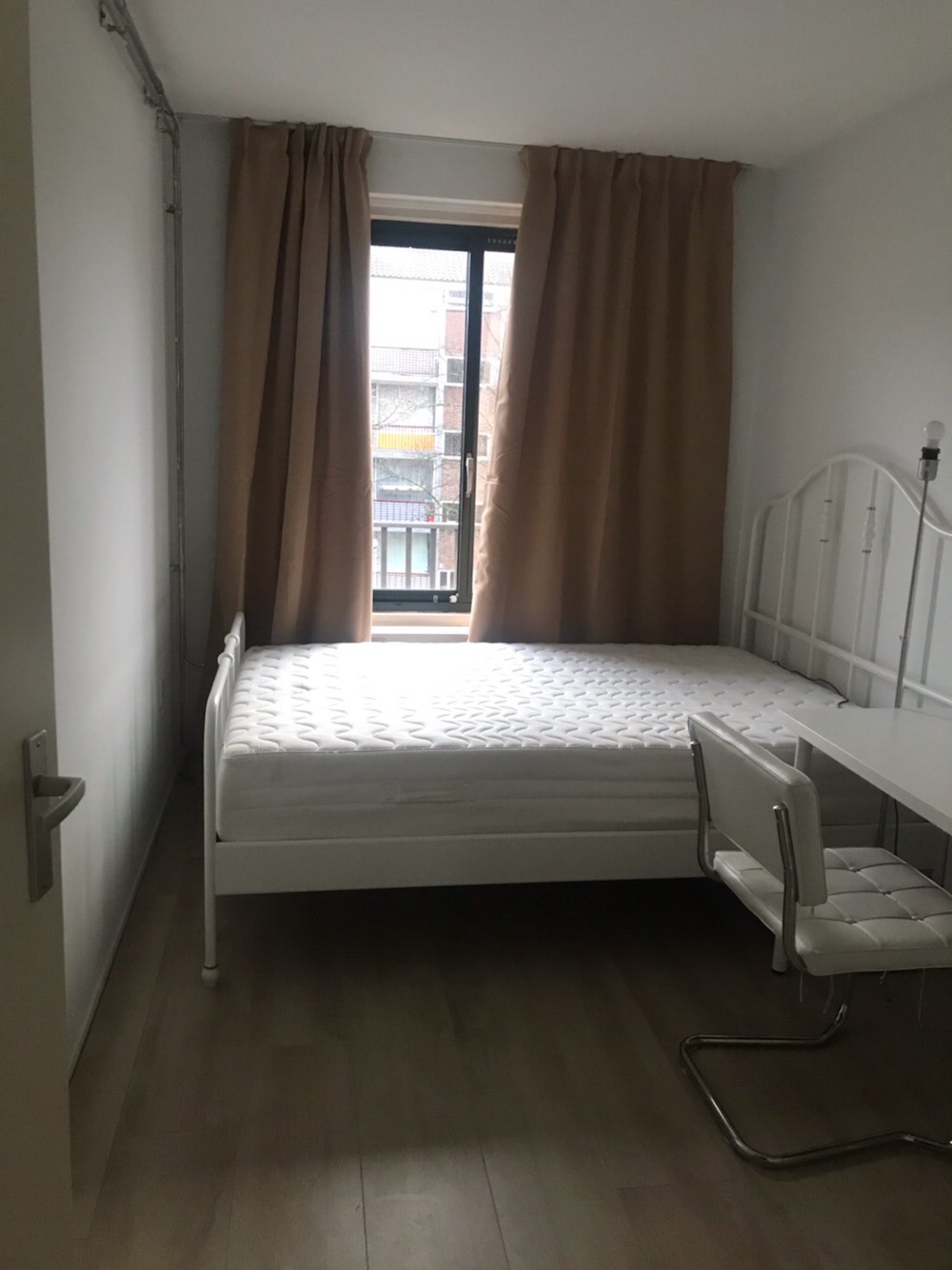 Te huur: Amsterdam