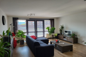 Te huur: Amsterdam