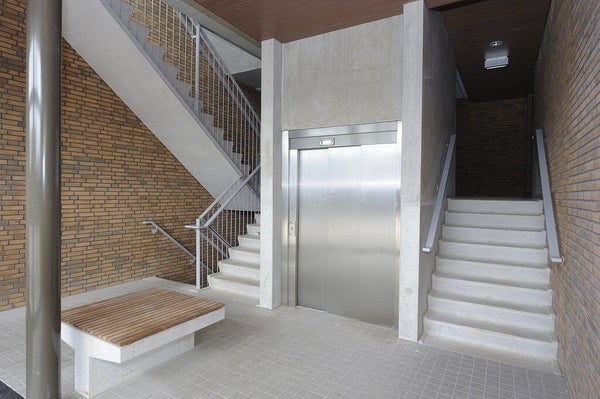 For rent: Amsterdam