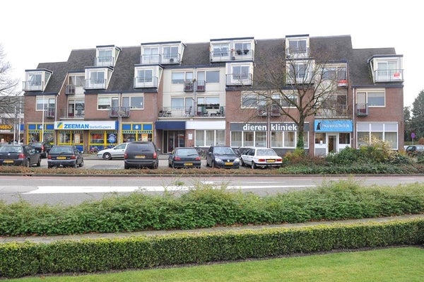 For rent: Haaksbergen
