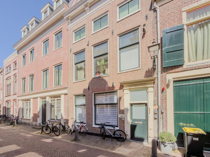 Te huur: Haarlem / €1950,00 p.m. / 75,00m2