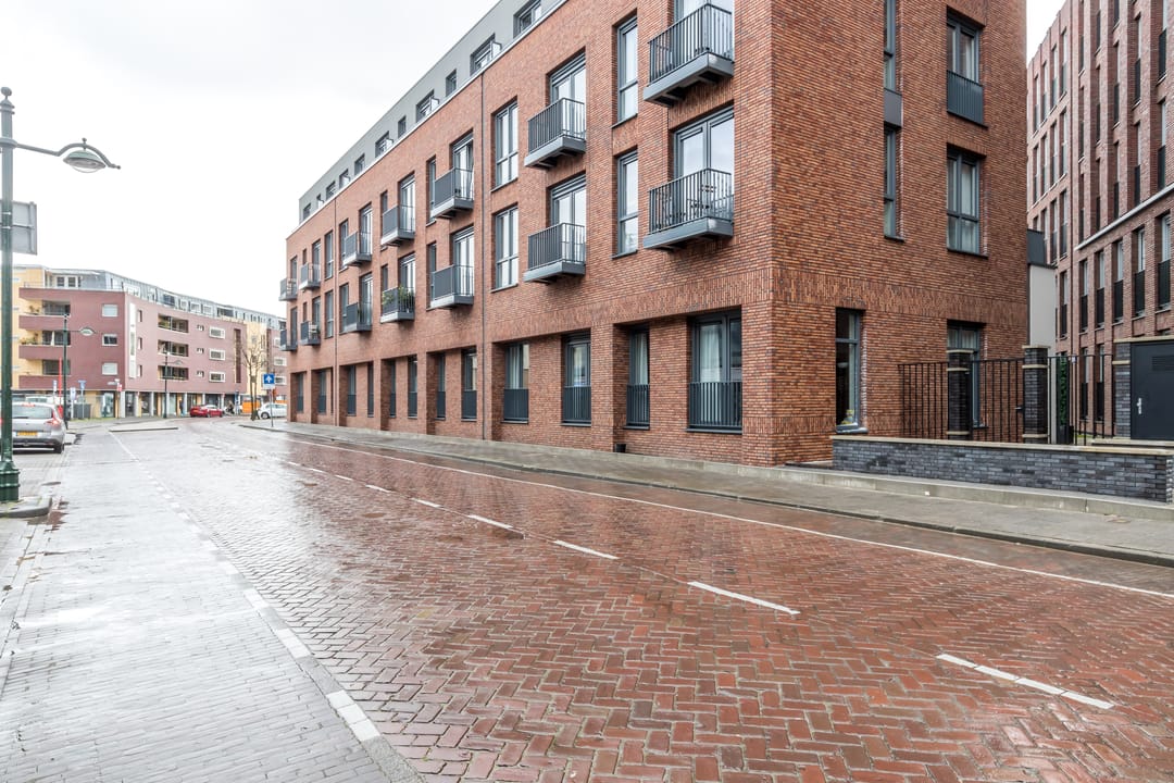 For rent: Breda / €912 p.m. / 42m2