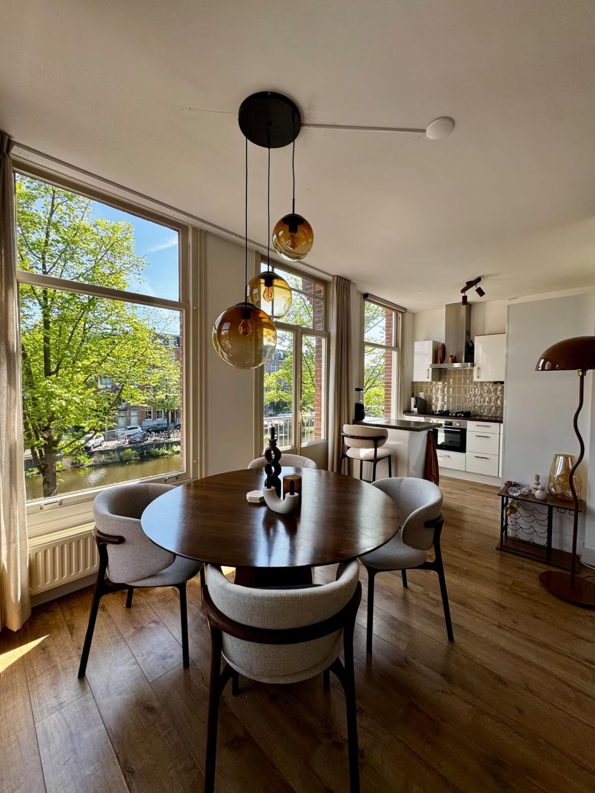 Te huur: Amsterdam / €3000 p.m. / 69m2
