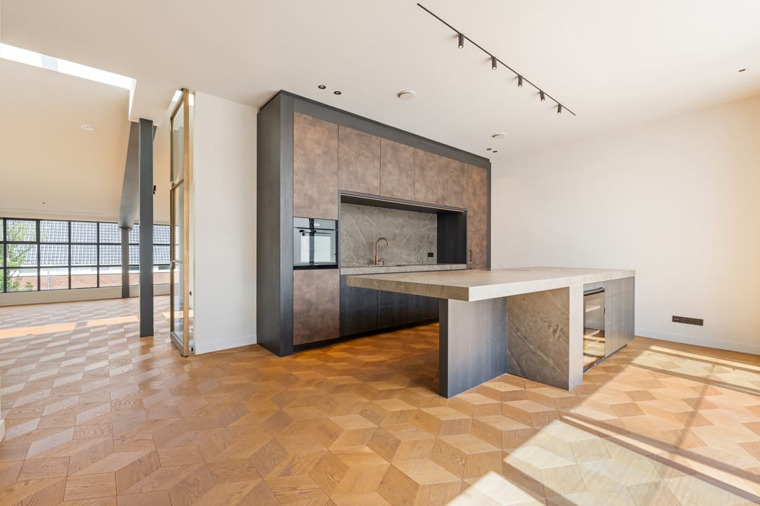 Te huur: Amsterdam / €5950,00 p.m. / 138,00m2