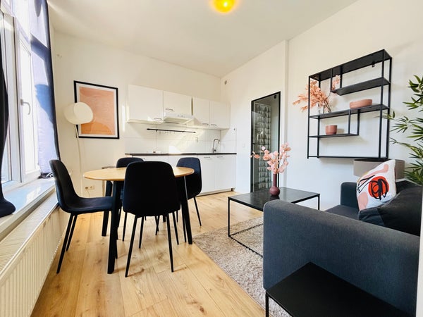 Te huur: Den Haag / €934,00 p.m. / 49,00m2