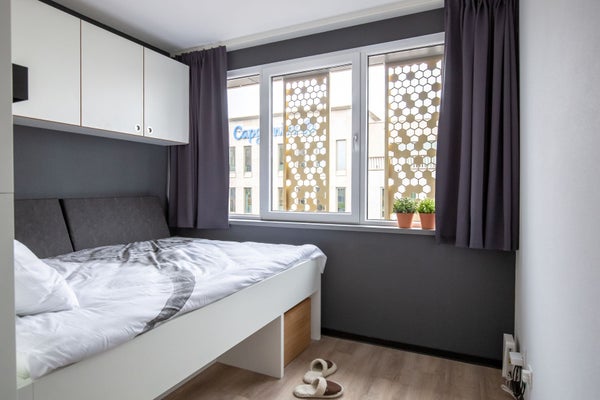 Te huur: Utrecht