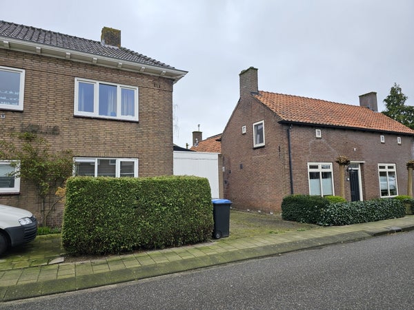 For rent: Hedel