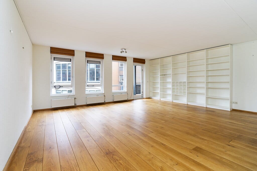 Te huur: Den Haag / €2150,00 p.m. / 102,00m2