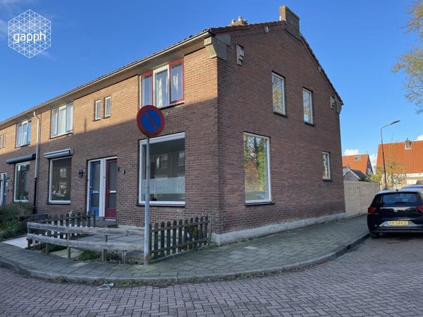 Te huur: Mijdrecht