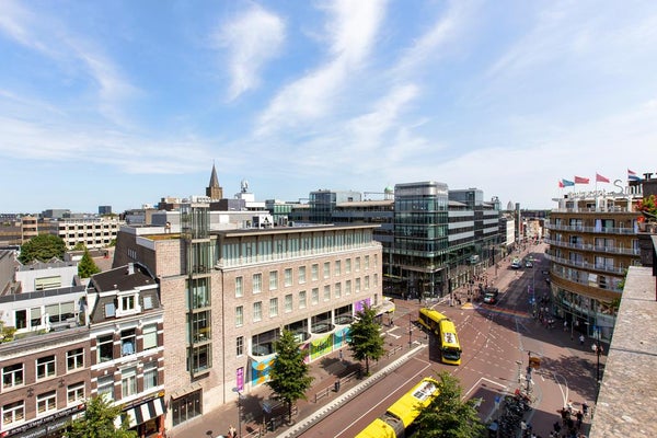 Te huur: Utrecht / €2995,00 p.m. / 120,00m2