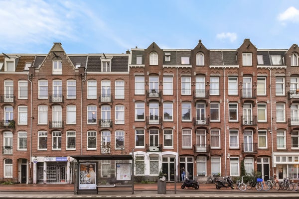 Te huur:  Amsterdam  / €2500,00 p.m. / 67,00m2