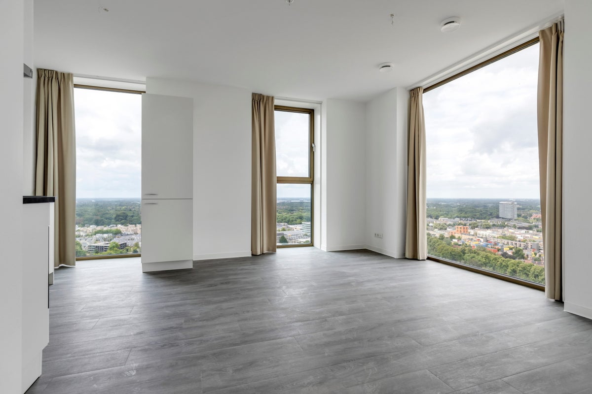 Te huur: Eindhoven / €1469 p.m. / 56m2
