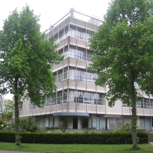 For rent: Zwolle / €740.00 p.m. / 21.00m2