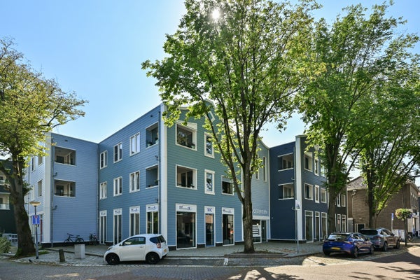 For rent: Krommenie