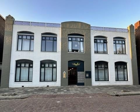 Te huur:  Groningen  / €1015,00 p.m. / 55,00m2