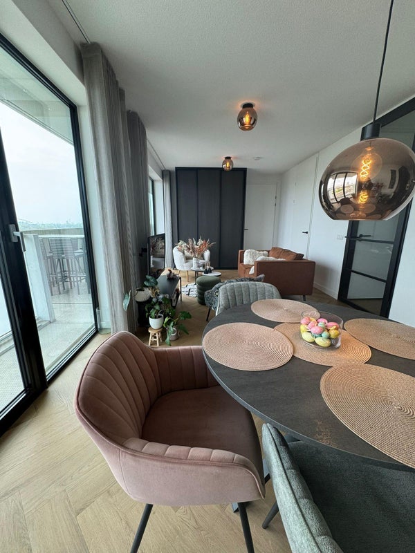 For rent:  Rotterdam  / €1550.00 p.m. / 50.00m2