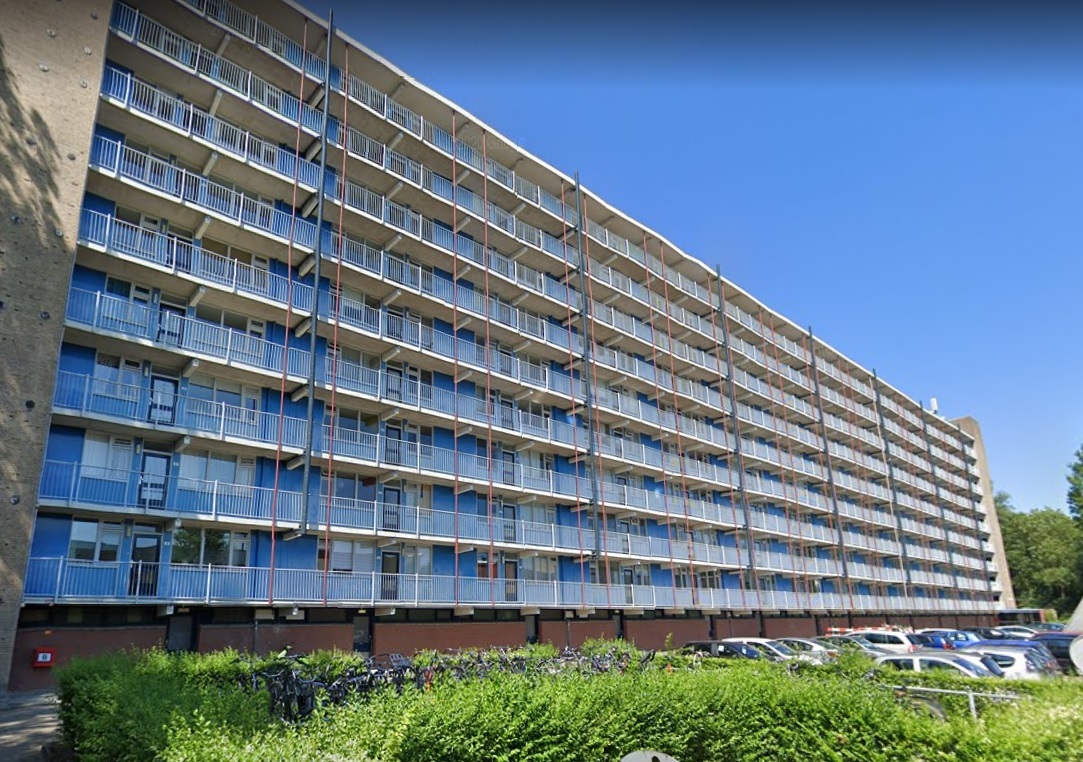 For rent: Groningen