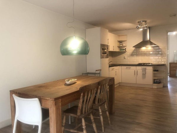 Te huur:  Amsterdam  / €2650 p.m. / 62m2