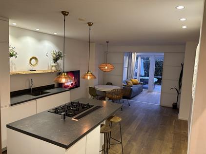 Te huur: Amsterdam / €3500,00 p.m. / 90,00m2