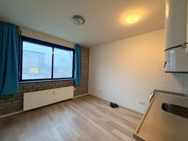 Te huur:  Alphen aan den Rijn  / €829,00 p.m. / 19,00m2