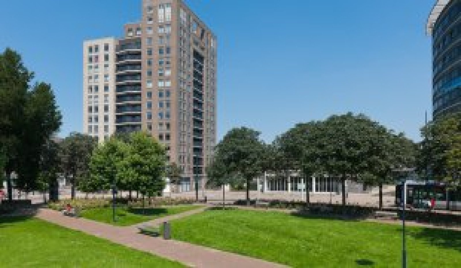 Te huur: Rotterdam / €1581 p.m. / 115m2