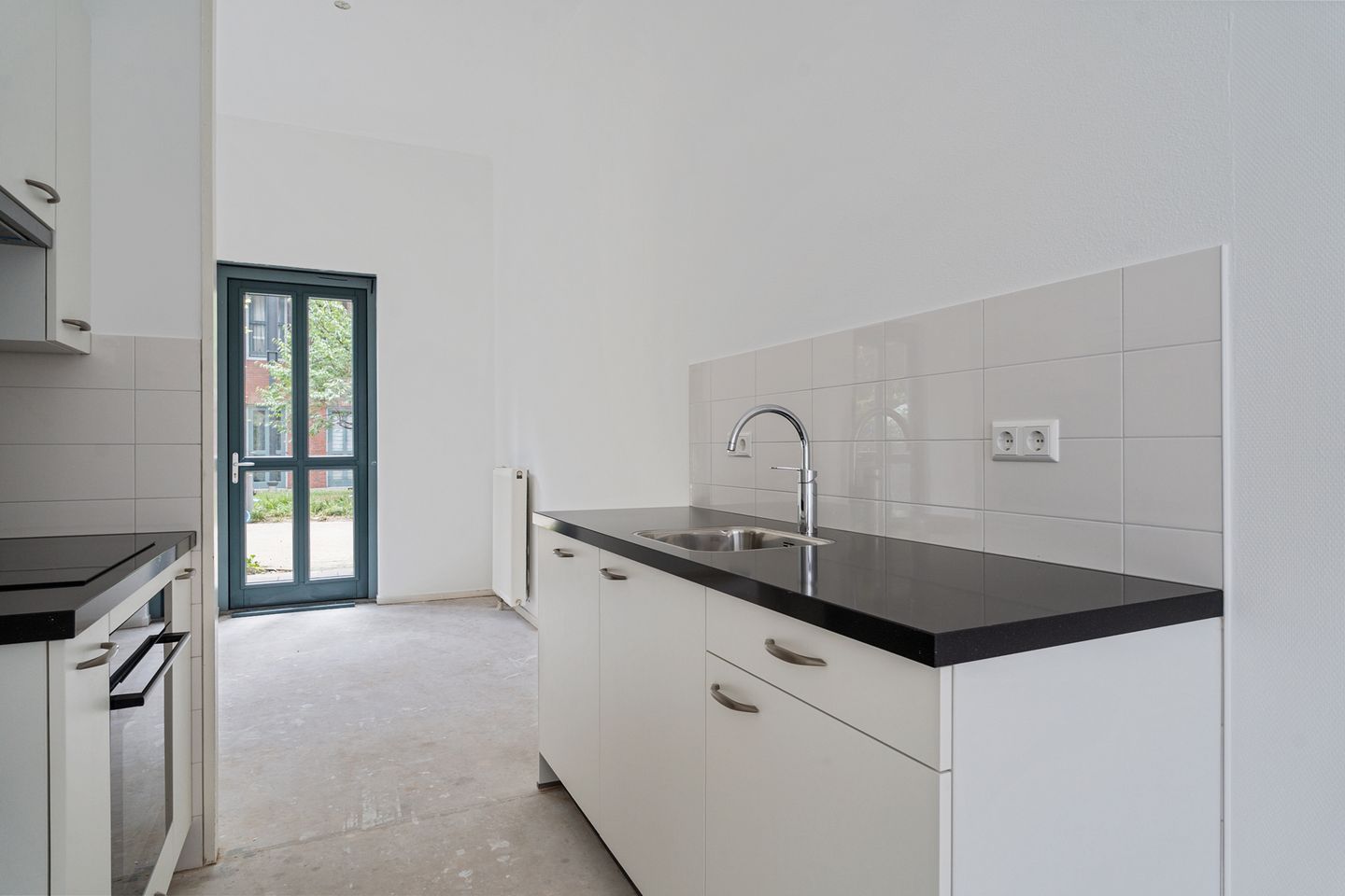 For rent: Den Haag