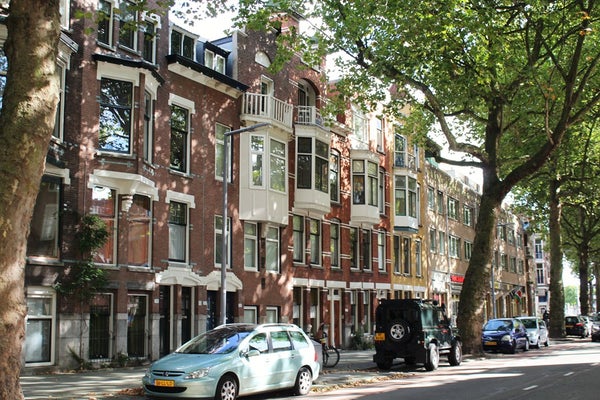 Te huur: Rotterdam / €659 p.m. / 20m2