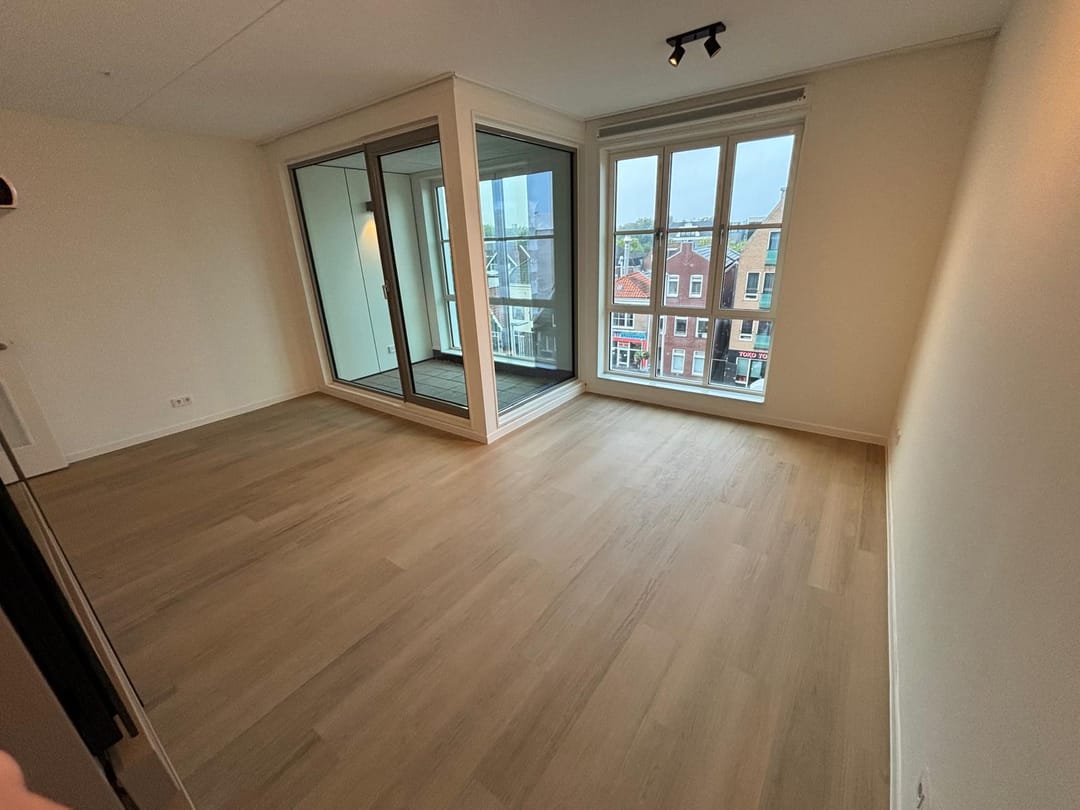 Te huur: Purmerend