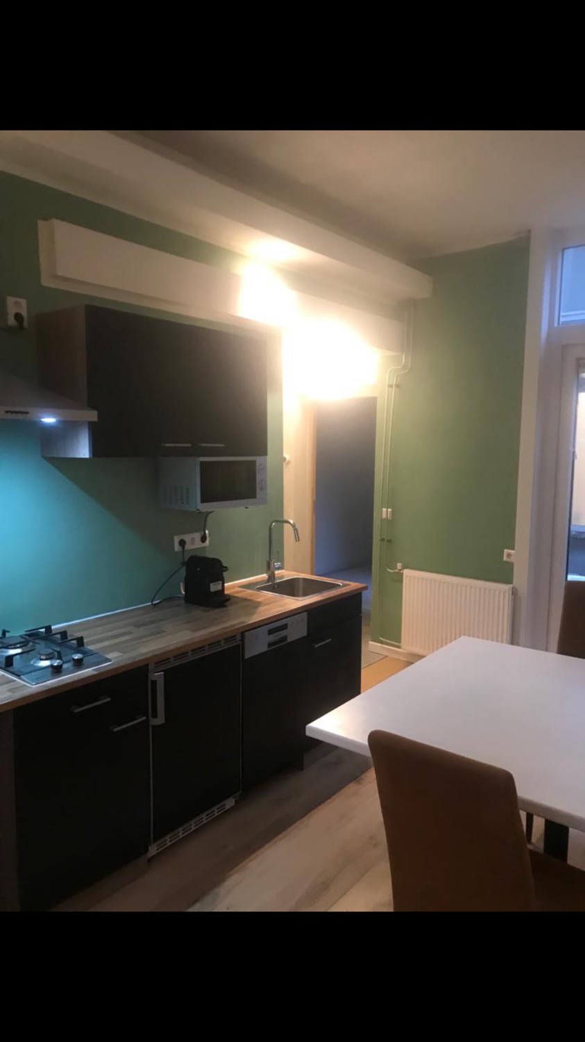 For rent: Den Haag