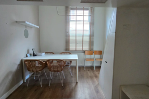 For rent: Nijmegen