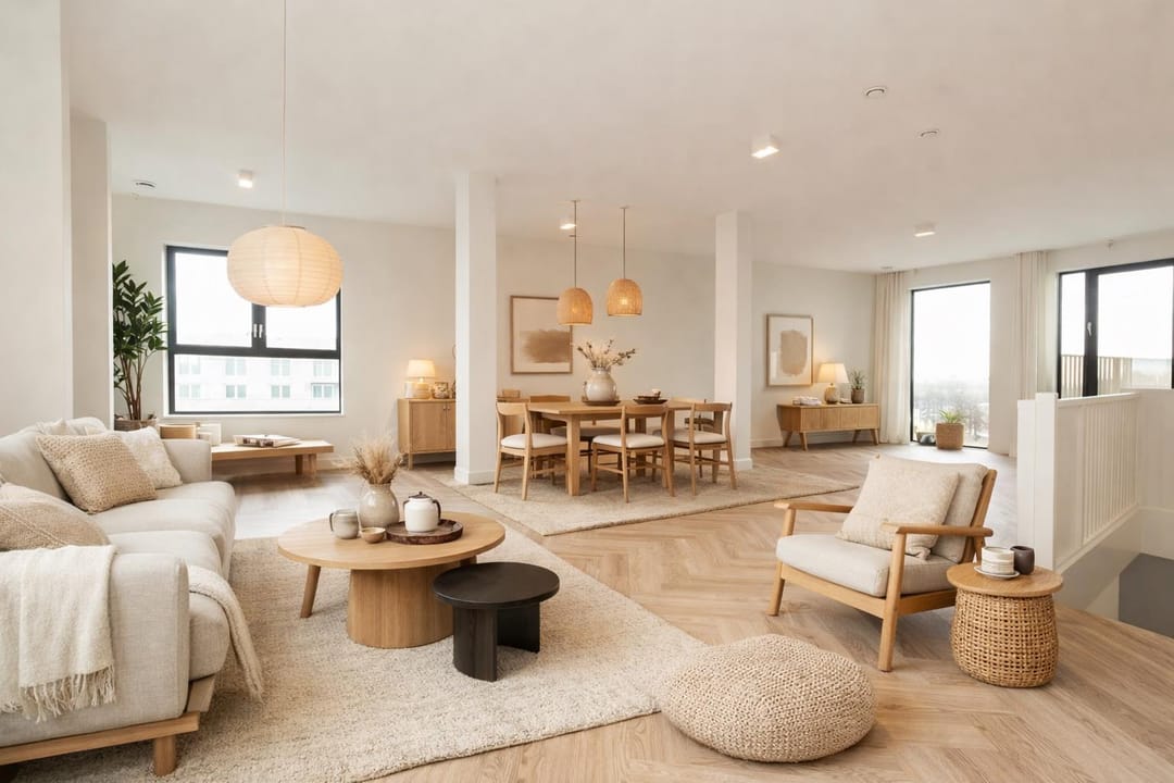 Te huur: Amsterdam / €3650,00 p.m. / 201,00m2