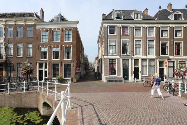 Te huur: Leiden / €1229 p.m. / 74m2