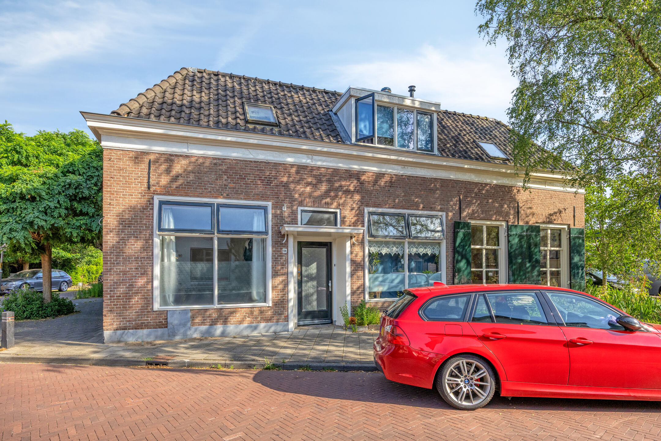 Te huur: Velp-Rheden / €675 p.m. / 23m2