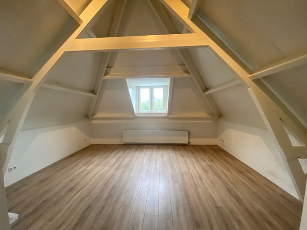 Te huur: Rotterdam / €744 p.m. / 20m2