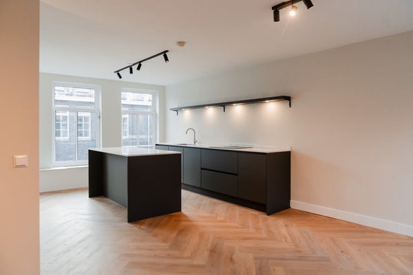Te huur: Amsterdam / €2600,00 p.m. / 59,00m2
