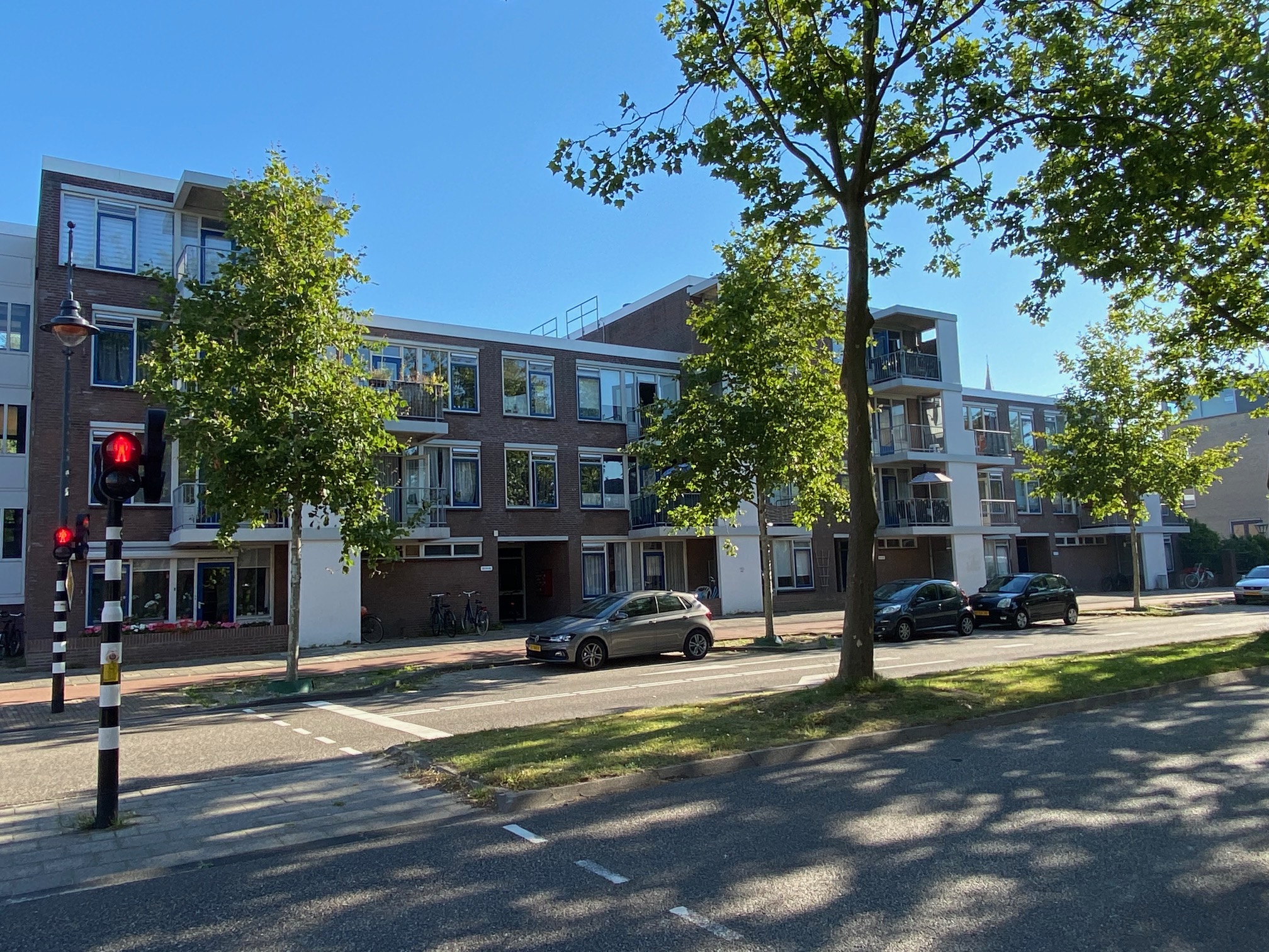 Te huur: Leiden