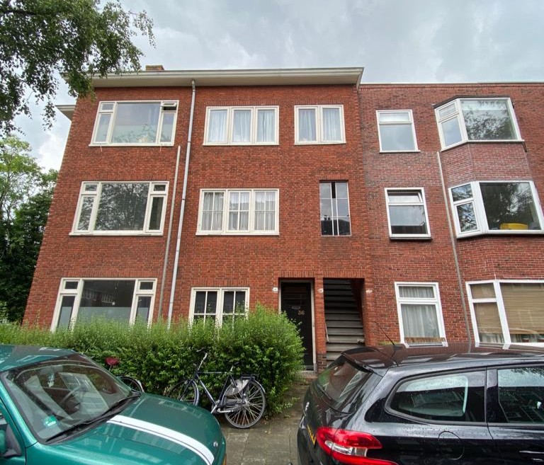 For rent: Groningen