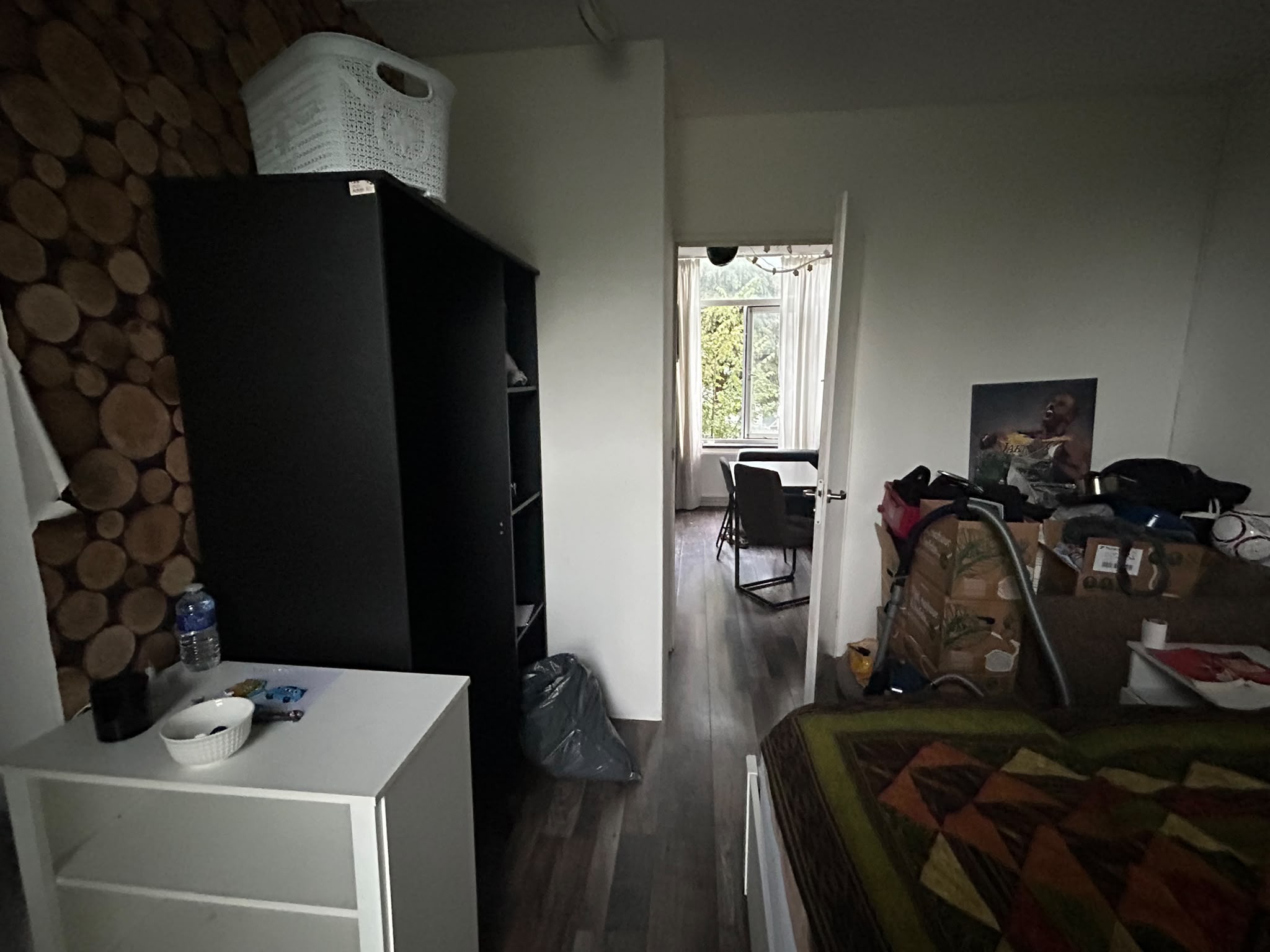 For rent: Rotterdam