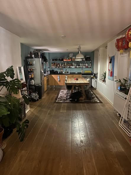 For rent: Amsterdam / €715.00 p.m. / 12.00m2