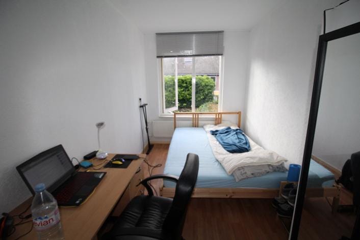 For rent: Enschede