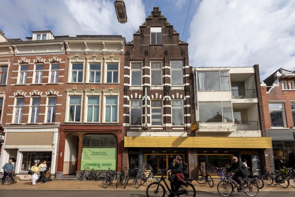 For rent: Groningen
