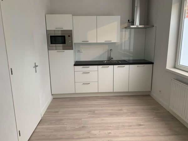 For rent: Enschede