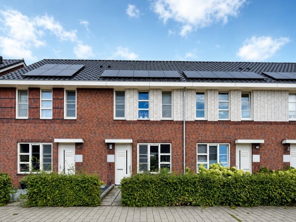 Te huur: Wierden / €1350,00 p.m. / 119,00m2