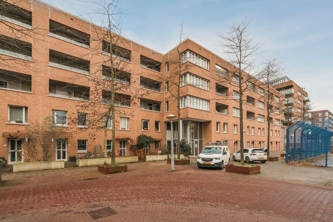 For rent: Amsterdam / €2500.00 p.m. / 93.00m2