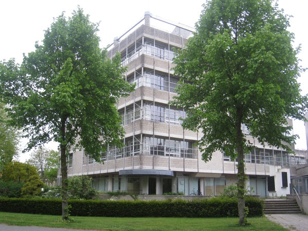 For rent:  Zwolle  / €795 p.m. / 24m2