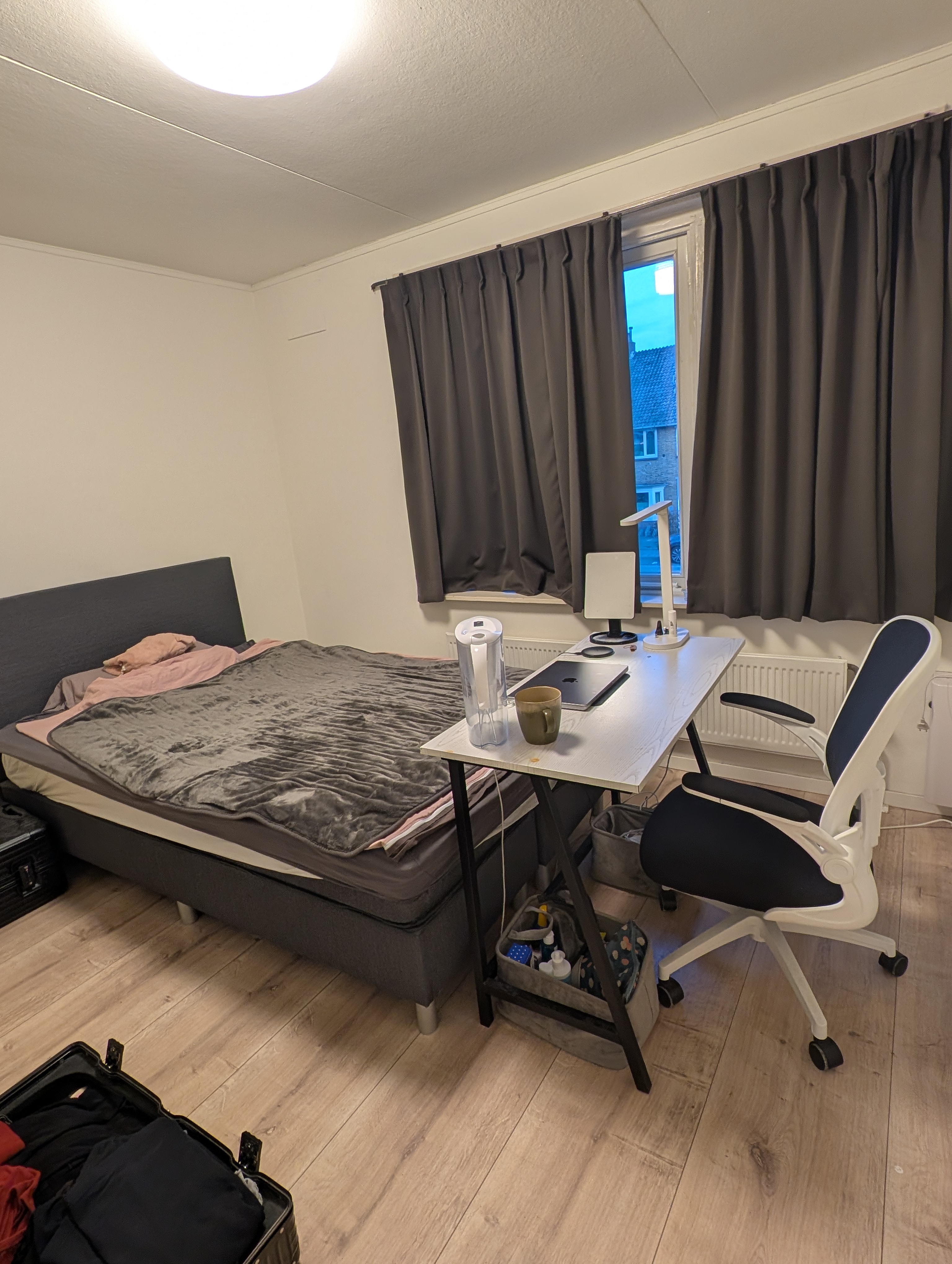 Te huur: Zaandam / €895 p.m. / 13m2