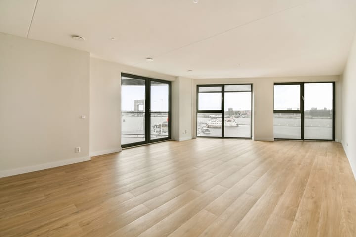 For rent: Amsterdam