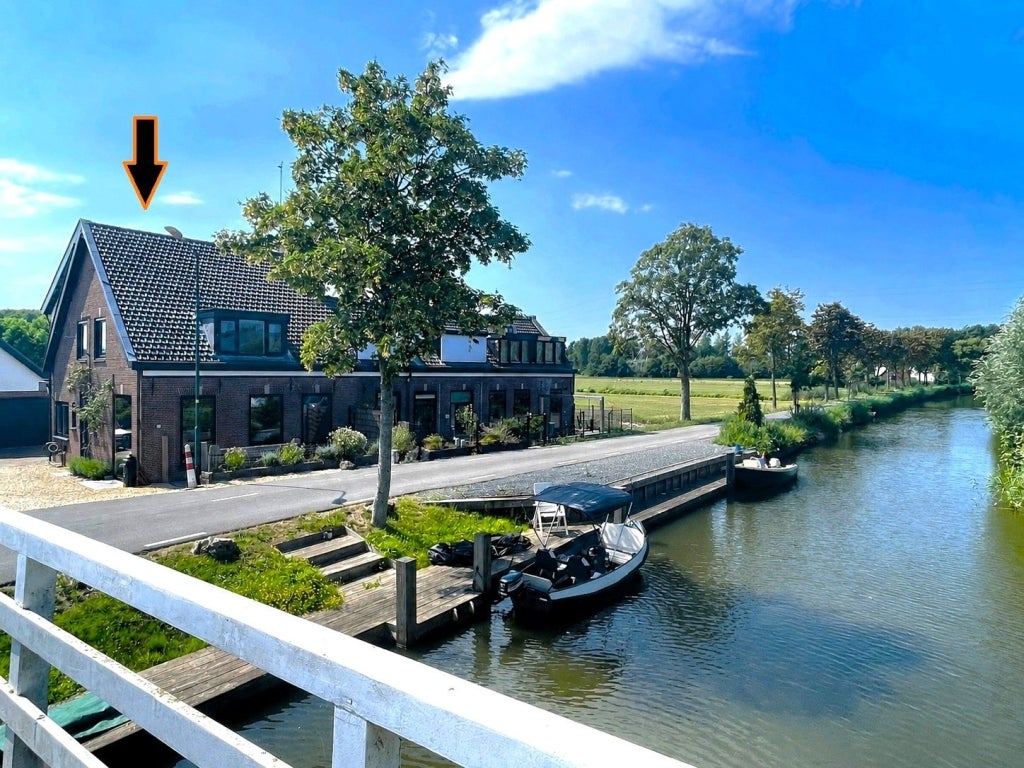 For rent: Linschoten